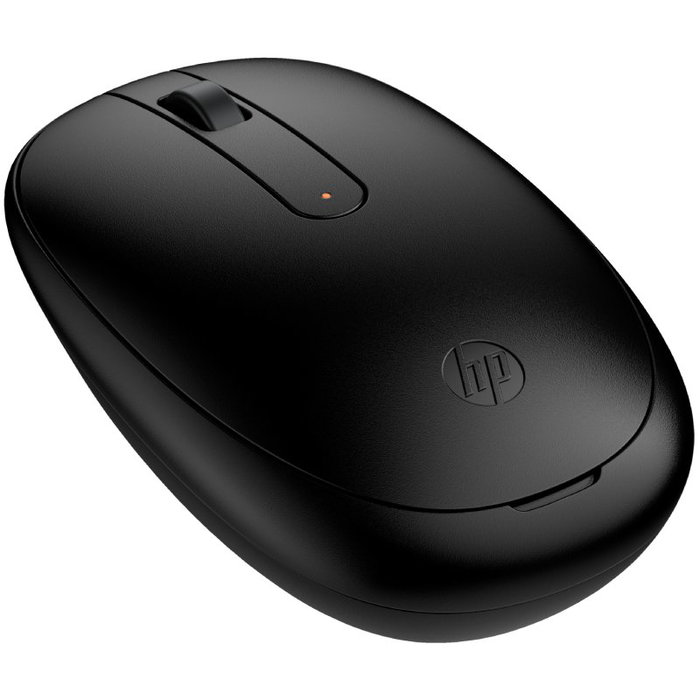 HP Ratón 245 Bluetooth Negro
